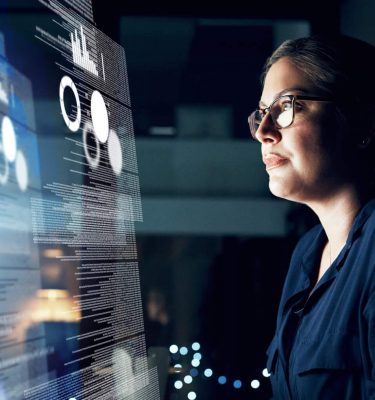  La force de notre réseau au service de votre connectivité