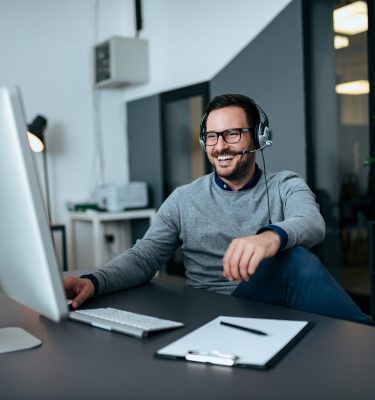 Pourquoi passer à la Téléphonie hébergée de Sogetel?