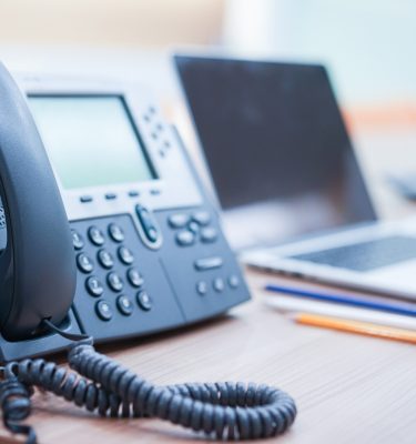 Qu’est-ce qu’est la téléphonie hébergée de Sogetel ?